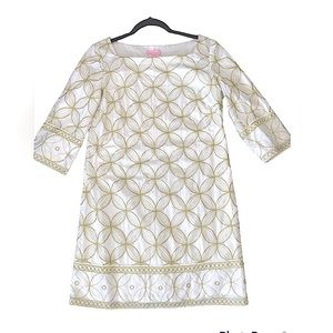 LILLY PULITZER DRESS💋EUC